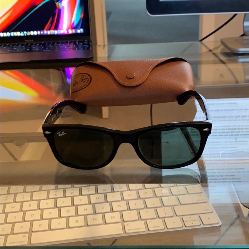 Ray-Band Sunglasses